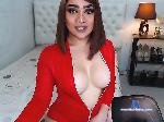 SexyHotAthena bongacams livecam show performer room profile