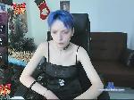 TerryMina bongacams livecam show performer room profile