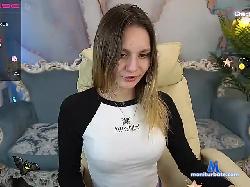 LizaShine bongacams live cam performer profile