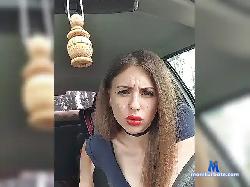 ZlayaKissaa bongacams live cam performer profile