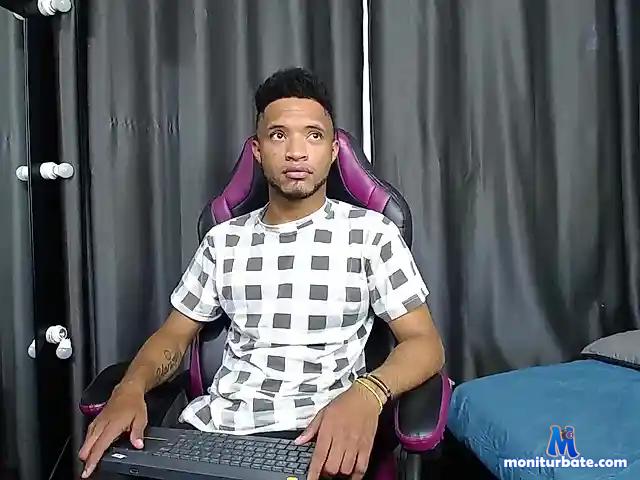 Ander-Johnsso bongacams performer male