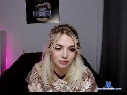 AlliviaElen bongacams live cam performer profile