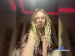Evabi bongacams livecam show performer room profile