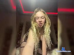 Evabi bongacams live cam performer profile