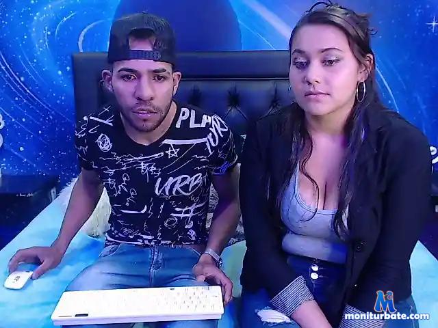 sofiandcharli bongacams performer couple male female