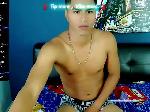 JhonTaylers bongacams livecam show performer room profile