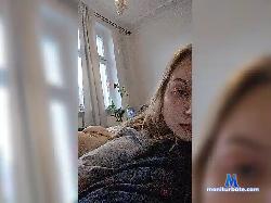 DeborahNiks bongacams live cam performer profile