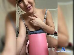 SvetlanaFit1 bongacams live cam performer profile