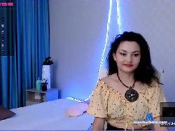 MikoMiu bongacams live cam performer profile