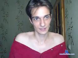 MrBeker01 bongacams live cam performer profile