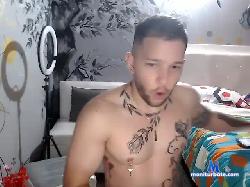 LIamSmiths bongacams live cam performer profile