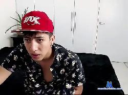 Scott-William bongacams live cam performer profile