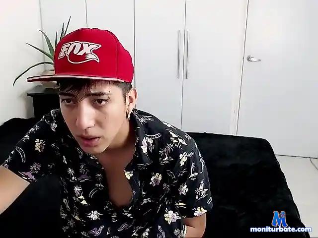 Scott-William bongacams performer male