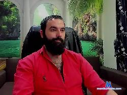 ChristophJ bongacams live cam performer profile