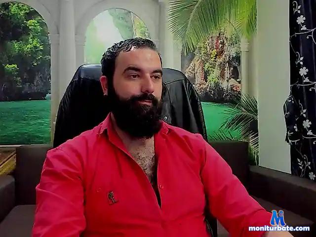 ChristophJ bongacams performer male