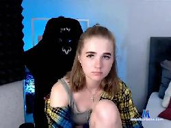 AnjelinaJoli bongacams live cam performer profile