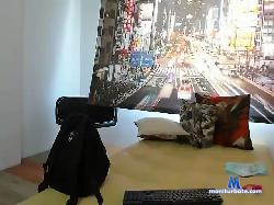 sebastianhot3 bongacams live cam performer profile
