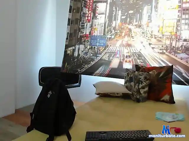 sebastianhot3 bongacams performer male