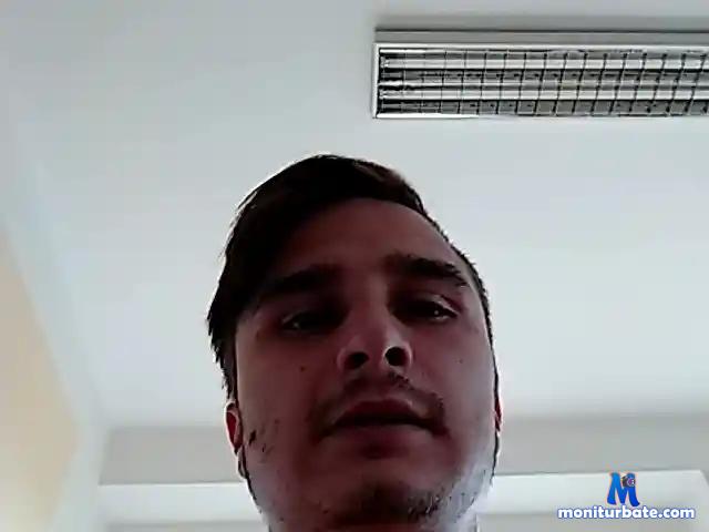 ThomasKelmi bongacams performer male