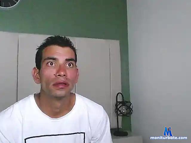 Flacoo-Flow- bongacams performer male