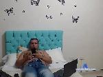 Benjaminali bongacams livecam show performer room profile