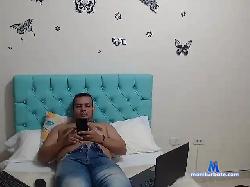 Benjaminali bongacams live cam performer profile