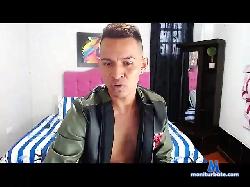 CAELCOLINS bongacams live cam performer profile