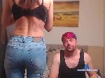 RuslanaCader bongacams livecam show performer room profile