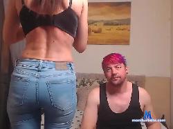 RuslanaCader bongacams live cam performer profile