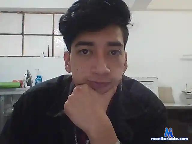 DemianLevine bongacams performer male