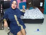 DalilaMassu bongacams livecam show performer room profile