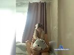 Alina-miy bongacams livecam show performer room profile
