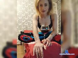 OliviaHub bongacams live cam performer profile