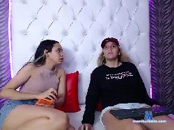 MirandaSophia bongacams live cam performer profile
