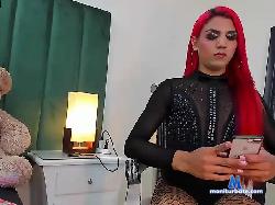 Cristal-jones bongacams live cam performer profile