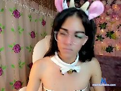 missangell17 bongacams live cam performer profile