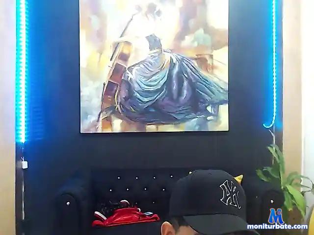 JabPiloto2 bongacams performer male