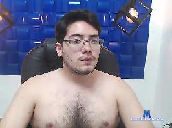 Cooper-dylan bongacams live cam performer profile