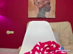 DonnyWilliams bongacams live cam performer profile