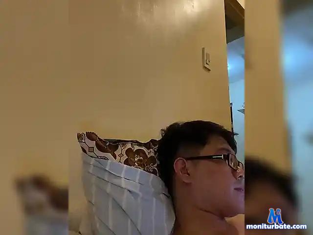 AdamPINOYBABY bongacams performer male