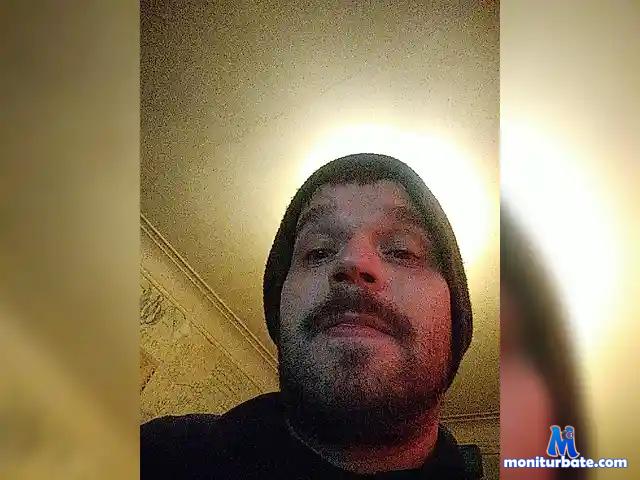 8McVoVander7 bongacams performer male