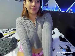 Alexxarhoades bongacams live cam performer profile