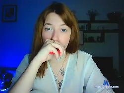 Aginskae bongacams live cam performer profile