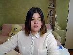 SensetiveGirl bongacams livecam show performer room profile