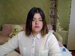 SensetiveGirl bongacams live cam performer profile