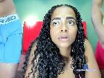 CataleyaParty bongacams livecam show performer room profile