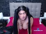 ALLISON-COOPEER bongacams livecam show performer room profile