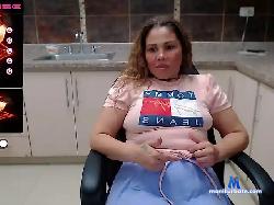 TaylorPatt bongacams live cam performer profile