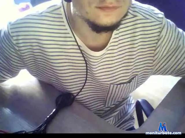 KorbenTsk bongacams performer male