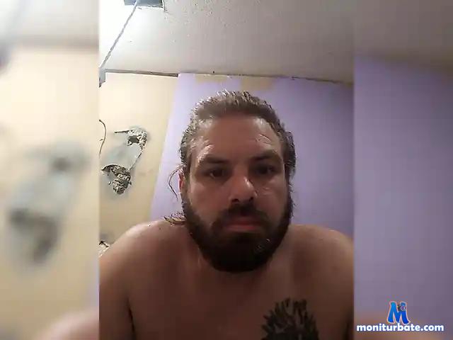 Driller6969 bongacams performer male
